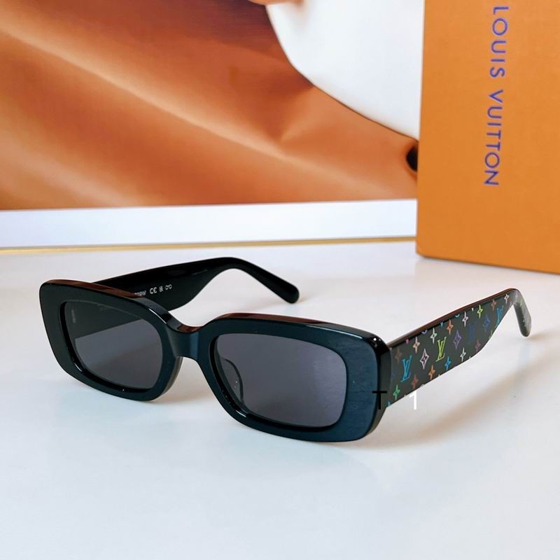 LV Sunglasses ID:20260410-2923
